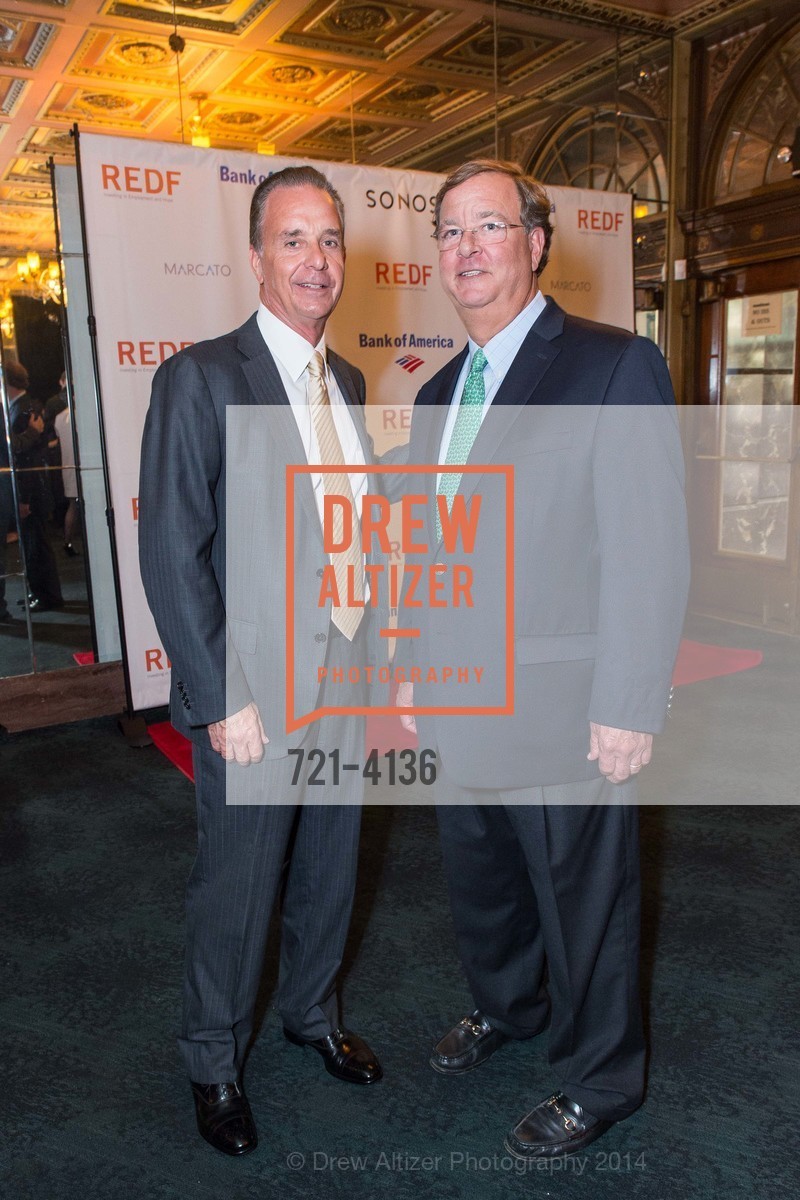Jeff Randall, Phil Owen, REDF 2014 Benefit Old, US, September 18th, 2014, Photo #721-4136 Jeff Randall, Phil Owen, Photo #721-4136