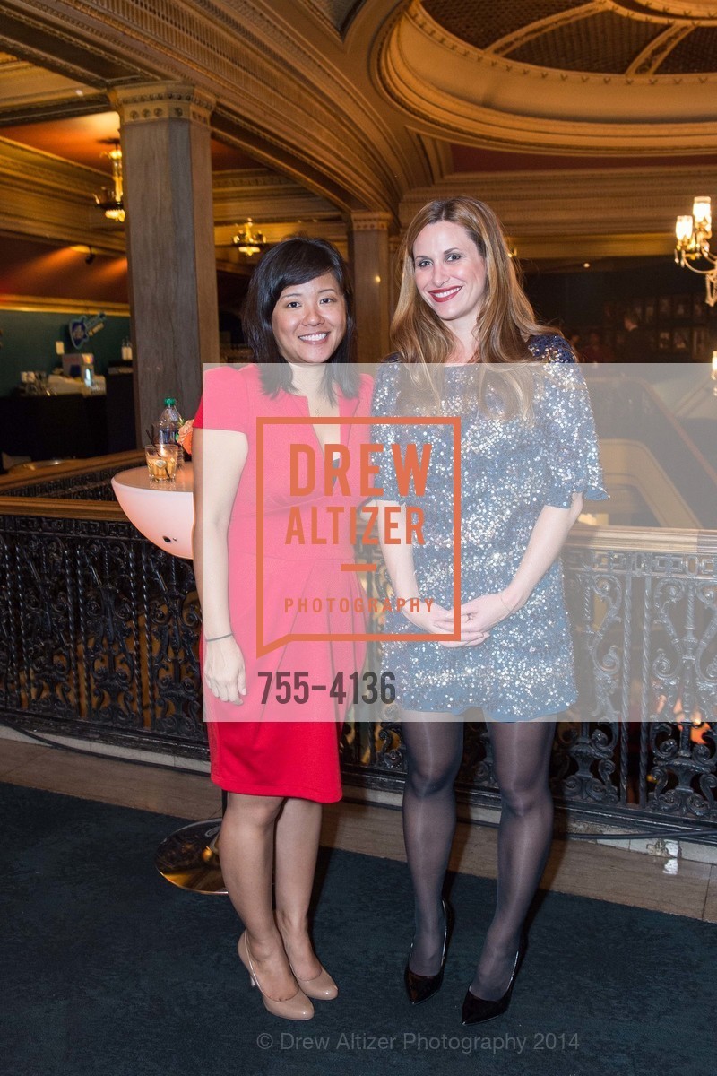 Vivian Lee, Nicole Simoneaux, REDF 2014 Benefit Old, US, September 18th, 2014, Photo #755-4136 Vivian Lee, Nicole Simoneaux, Photo #755-4136
