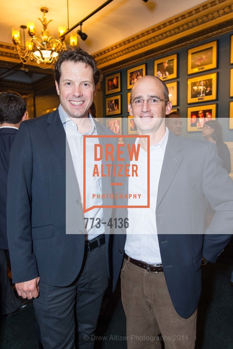 Adam Smith, Scott Jordon, REDF 2014 Benefit Old, US, September 18th, 2014, Photo #773-4136 Adam Smith, Scott Jordon, Photo #773-4136