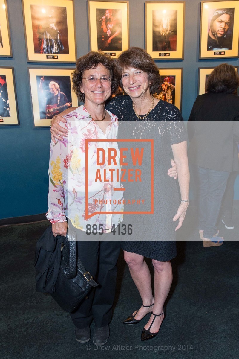 Margaret Cechetti, Carla Javits, REDF 2014 Benefit Old, US, September 18th, 2014, Photo #885-4136 Margaret Cechetti, Carla Javits, Photo #885-4136