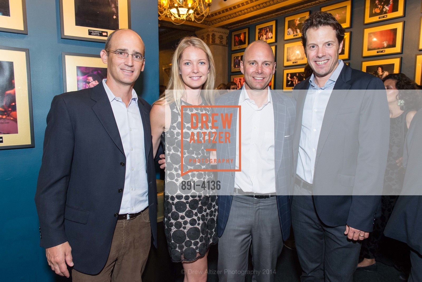 Scott Jordon, Kelly Schultz, CJ Randich, Adam Smith, Photo #891-4136