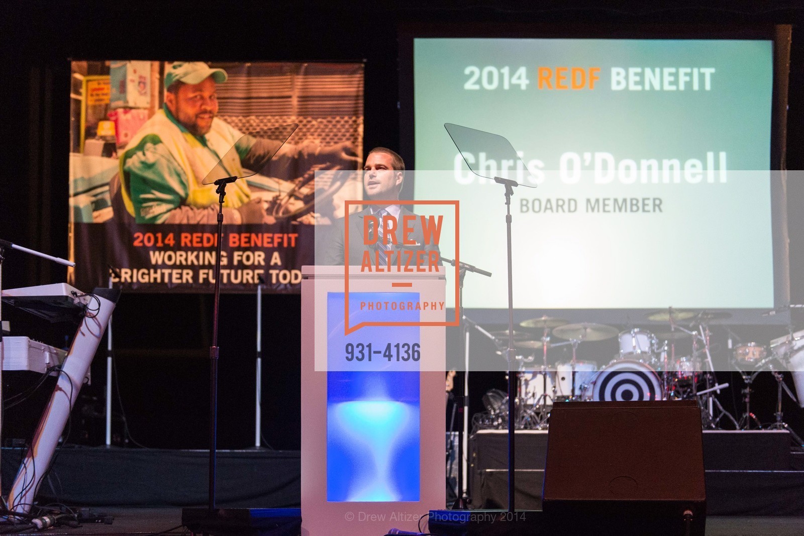 Chris O'Donnell, REDF 2014 Benefit Old, US, September 18th, 2014, Photo #931-4136 Chris O'Donnell, Photo #931-4136