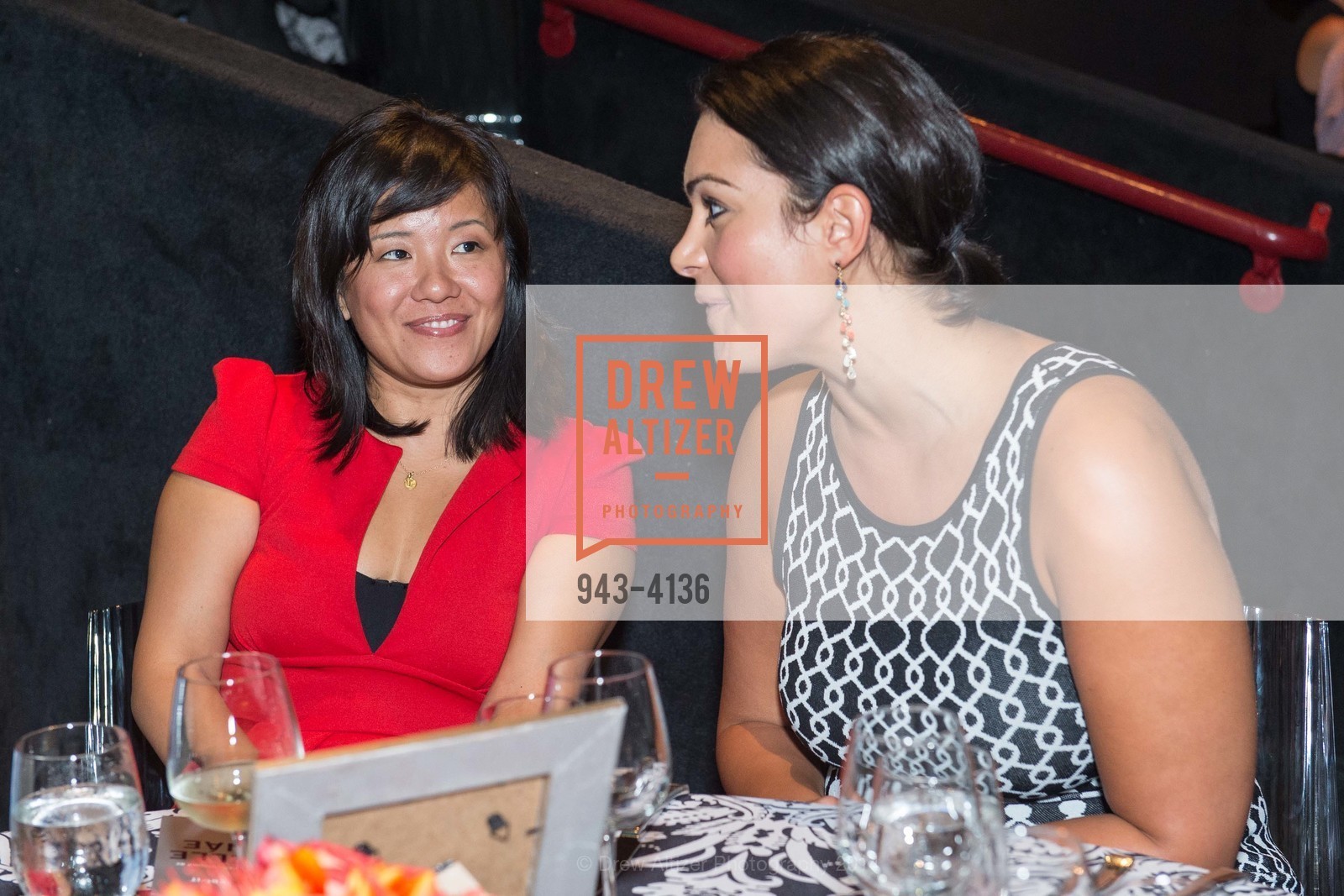 Vivian Lee, Libby Leffler, Photo #943-4136
