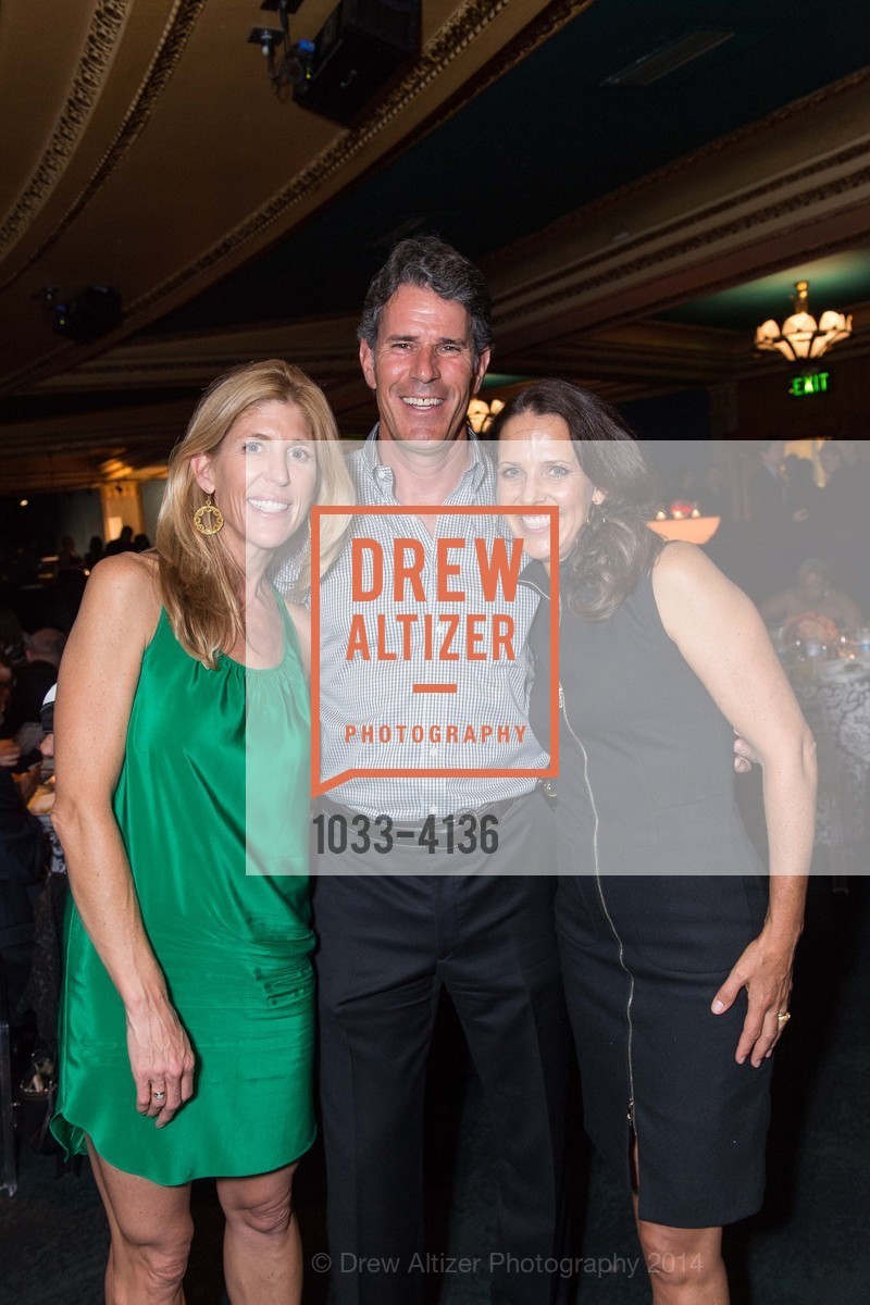 Liz Gaither, Steve Bono, Megan Barton, Photo #1033-4136