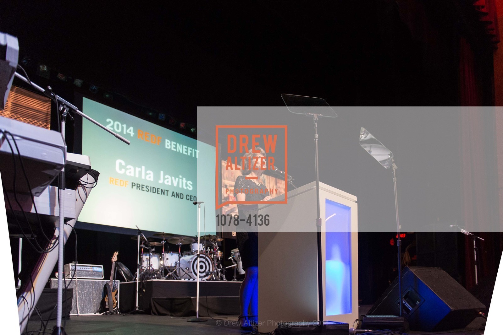 Carla Javits, REDF 2014 Benefit Old, US, September 18th, 2014, Photo #1078-4136 Carla Javits, Photo #1078-4136
