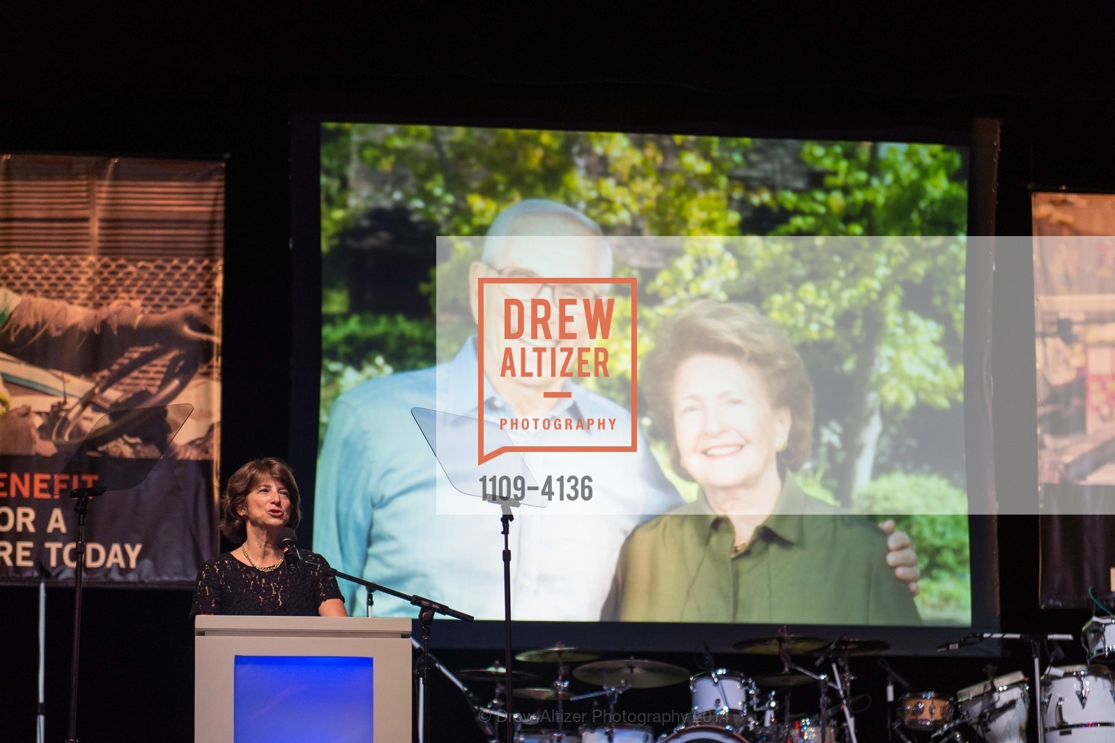 Carla Javits, REDF 2014 Benefit Old, US, September 18th, 2014, Photo #1109-4136 Carla Javits, Photo #1109-4136