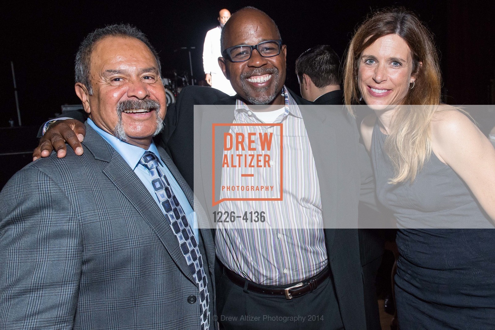John Raya, Krista Sheyen, REDF 2014 Benefit Old, US, September 18th, 2014, Photo #1226-4136 John Raya, Krista Sheyen, Photo #1226-4136