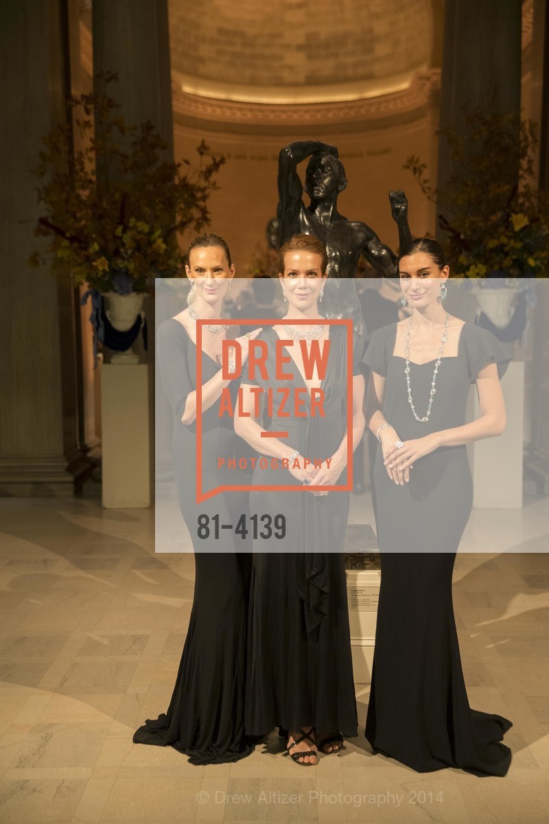 LEGION OF HONOR Hosts HOUGHTON HALL Black-Tie Dinner, US, October 15th, 2014, Photo #81-4139 Photo #81-4139