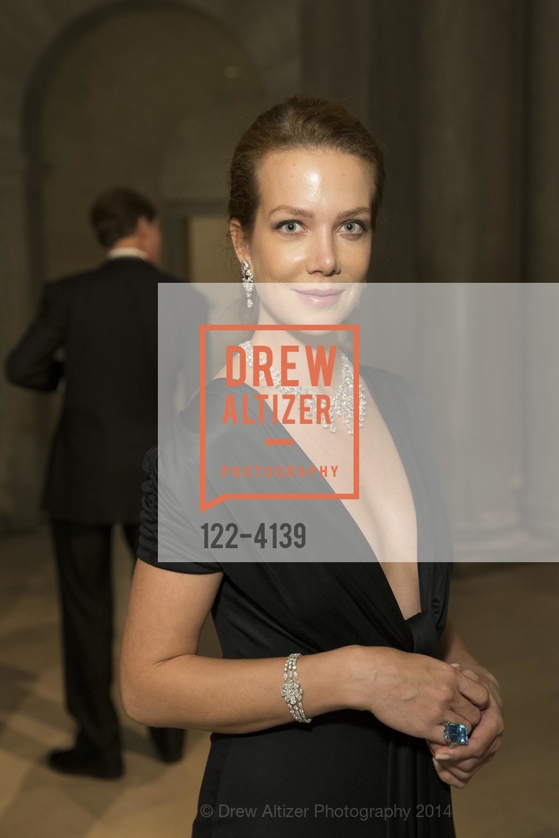 LEGION OF HONOR Hosts HOUGHTON HALL Black-Tie Dinner, US, October 15th, 2014, Photo #122-4139 Photo #122-4139