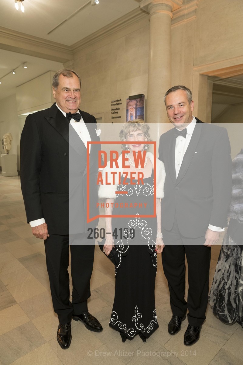 William Hamilton, Lucy Hamilton, LEGION OF HONOR Hosts HOUGHTON HALL Black-Tie Dinner, US, October 15th, 2014, Photo #260-4139 William Hamilton, Lucy Hamilton, Photo #260-4139