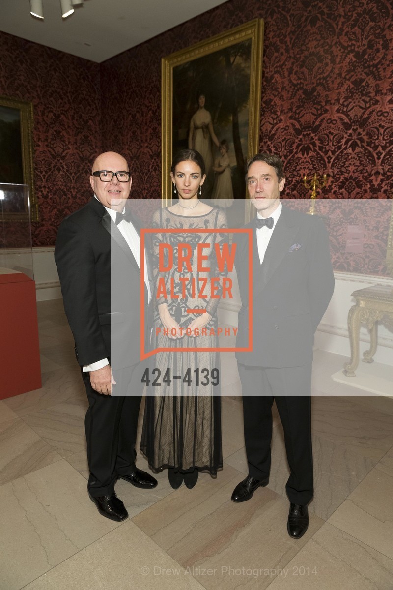 Robert Atkinson, Lady Cholmondeley, Lord Cholmondeley, LEGION OF HONOR Hosts HOUGHTON HALL Black-Tie Dinner, US, October 15th, 2014, Photo #424-4139 Robert Atkinson, Lady Cholmondeley, Lord Cholmondeley, Photo #424-4139
