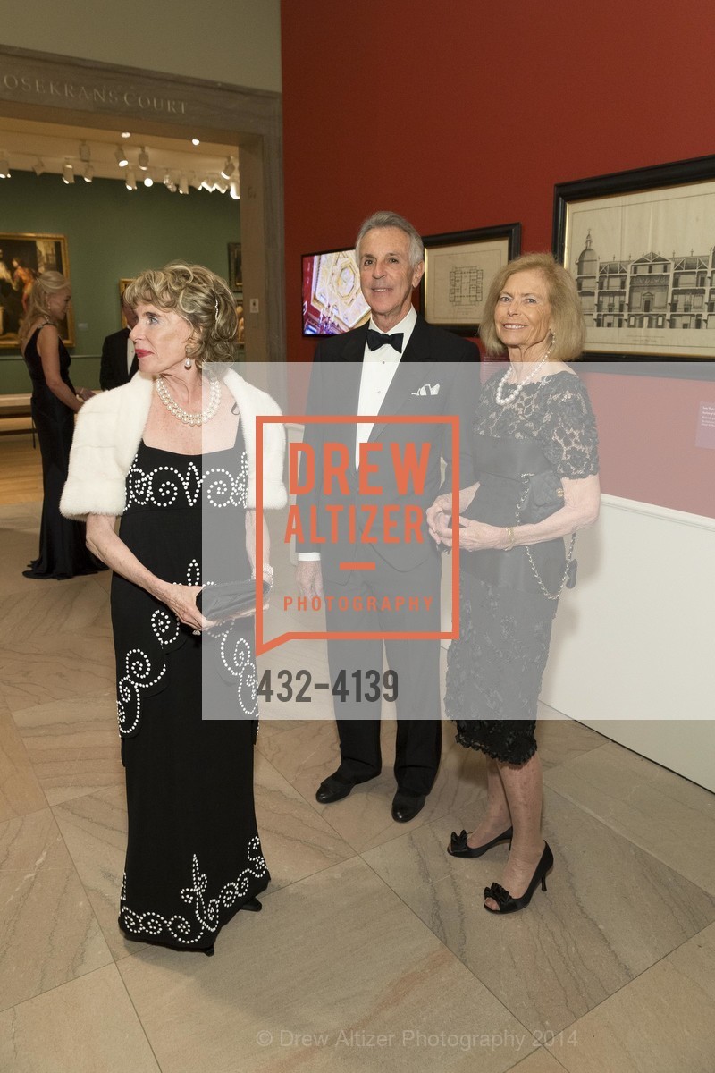 Lucy Hamilton, Marion Cope, LEGION OF HONOR Hosts HOUGHTON HALL Black-Tie Dinner, US, October 15th, 2014, Photo #432-4139 Lucy Hamilton, Marion Cope, Photo #432-4139