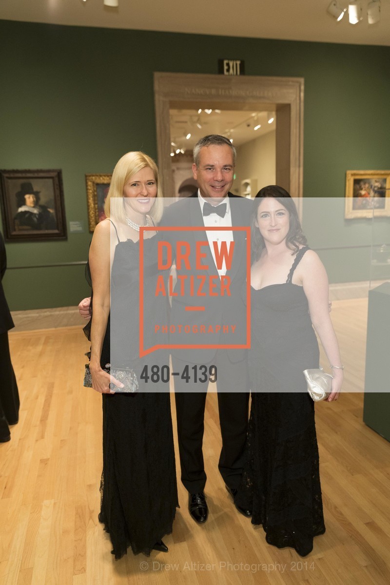 Lauren Hall, LEGION OF HONOR Hosts HOUGHTON HALL Black-Tie Dinner, US, October 15th, 2014, Photo #480-4139 Lauren Hall, Photo #480-4139