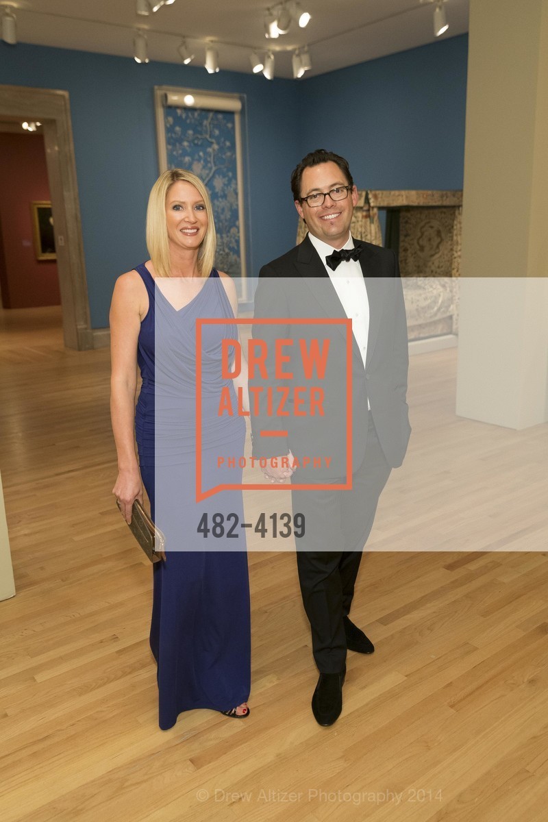LEGION OF HONOR Hosts HOUGHTON HALL Black-Tie Dinner, US, October 15th, 2014, Photo #482-4139 Photo #482-4139