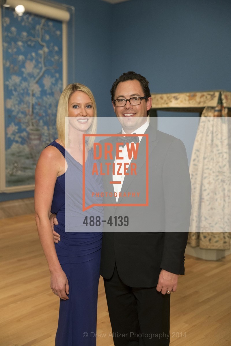 LEGION OF HONOR Hosts HOUGHTON HALL Black-Tie Dinner, US, October 15th, 2014, Photo #488-4139 Photo #488-4139