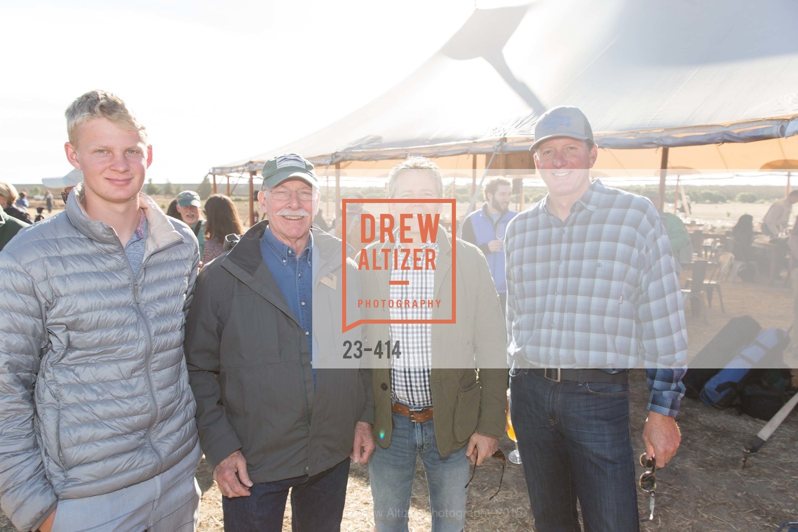 Noah Westman, Denny Van Ness, Hal Hinkle, Jeffrey Westman, SEA CHANGE at Sears Point with Sonoma Land Trust, Sears Point. Hwy 37 and Lakeville Hwy, October 25th, 2015,Drew Altizer, Drew Altizer Photography, full-service agency, private events, San Francisco photographer, photographer california