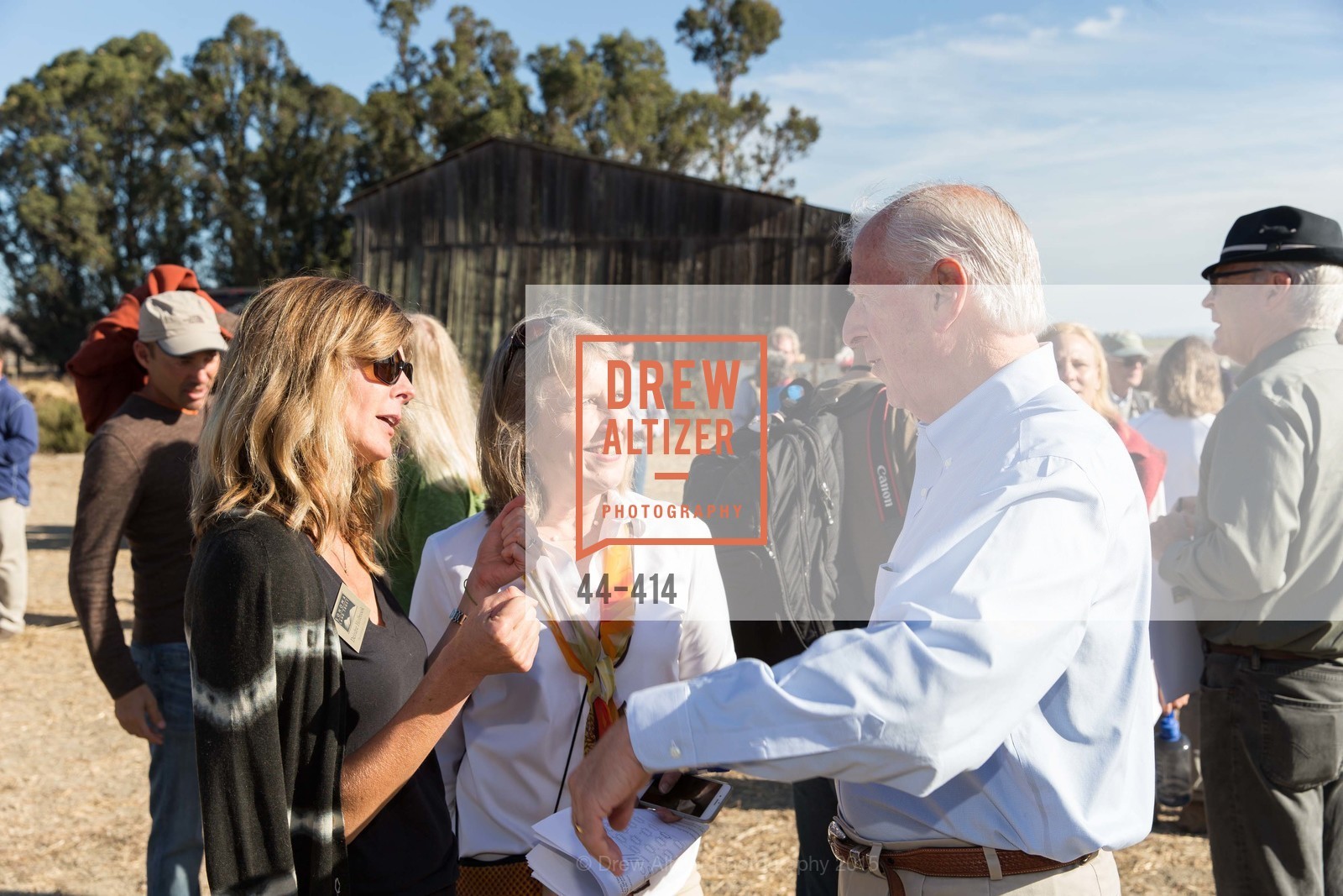 Mike Thompson, SEA CHANGE at Sears Point with Sonoma Land Trust, Sears Point. Hwy 37 and Lakeville Hwy, October 25th, 2015,Drew Altizer, Drew Altizer Photography, full-service event agency, private events, San Francisco photographer, photographer California