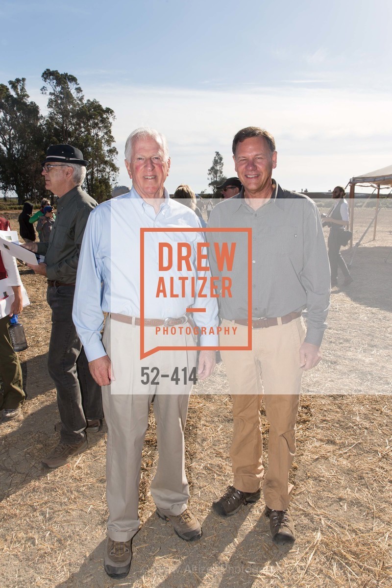 Mike Thompson, Dave Koehler, SEA CHANGE at Sears Point with Sonoma Land Trust, Sears Point. Hwy 37 and Lakeville Hwy, October 25th, 2015,Drew Altizer, Drew Altizer Photography, full-service agency, private events, San Francisco photographer, photographer california