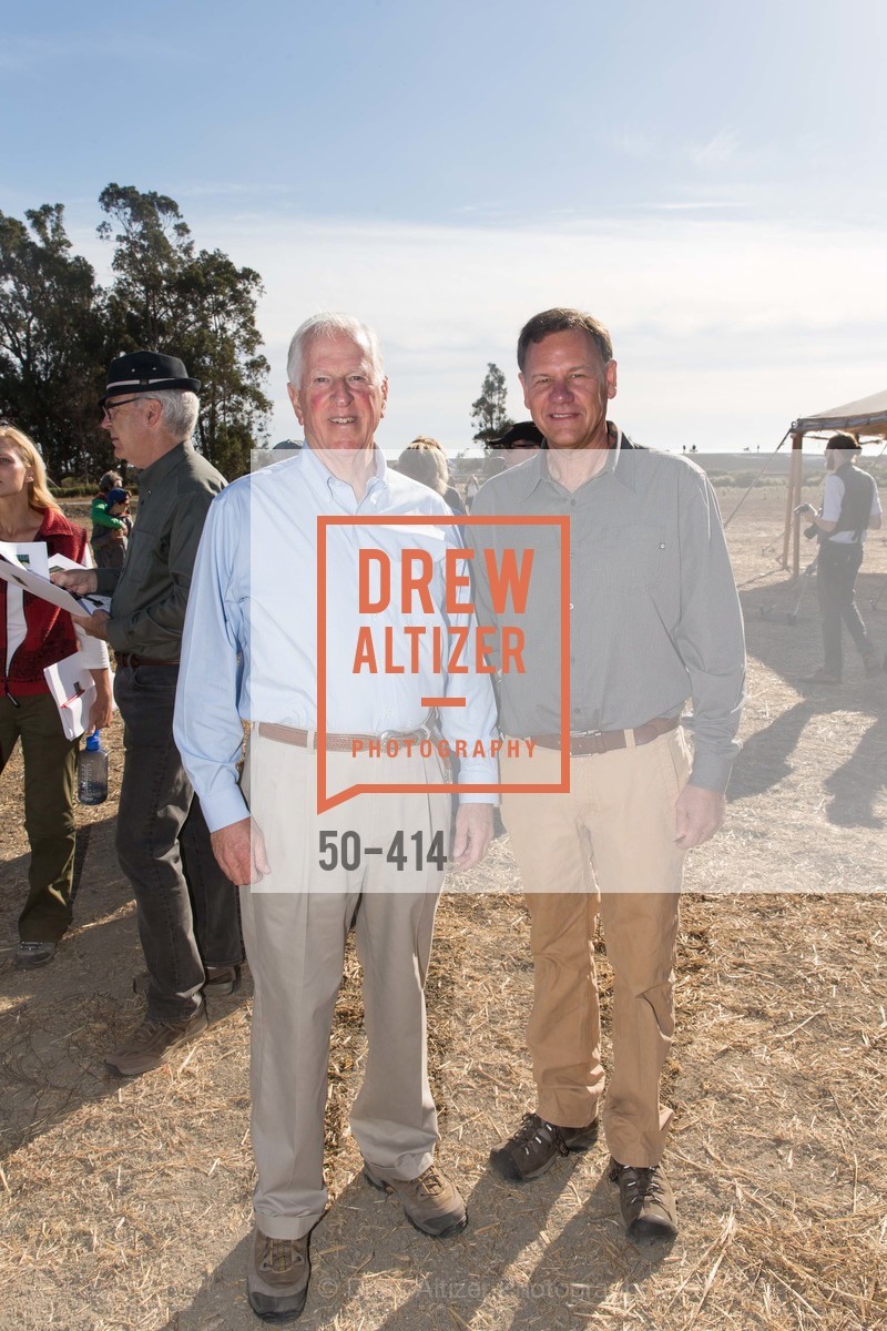 Mike Thompson, Dave Koehler, SEA CHANGE at Sears Point with Sonoma Land Trust, Sears Point. Hwy 37 and Lakeville Hwy, October 25th, 2015,Drew Altizer, Drew Altizer Photography, full-service event agency, private events, San Francisco photographer, photographer California