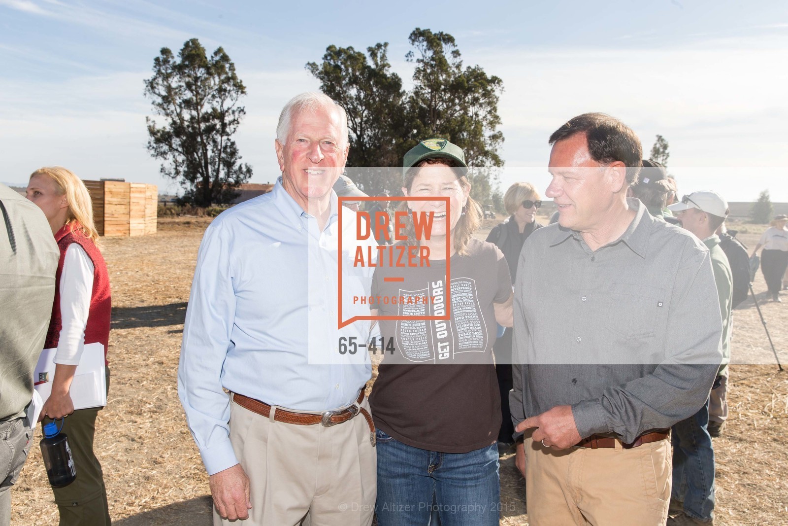 Mike Thompson, Dave Koehler, SEA CHANGE at Sears Point with Sonoma Land Trust, Sears Point. Hwy 37 and Lakeville Hwy, October 25th, 2015,Drew Altizer, Drew Altizer Photography, full-service event agency, private events, San Francisco photographer, photographer California