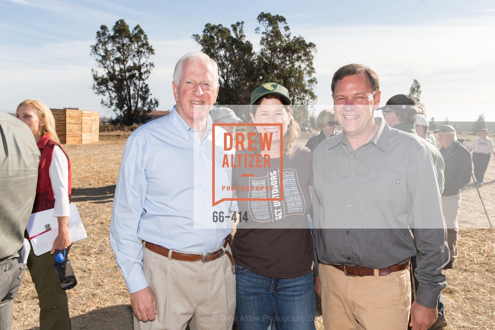 Mike Thompson, Dave Koehler, SEA CHANGE at Sears Point with Sonoma Land Trust, Sears Point. Hwy 37 and Lakeville Hwy, October 25th, 2015,Drew Altizer, Drew Altizer Photography, full-service agency, private events, San Francisco photographer, photographer california