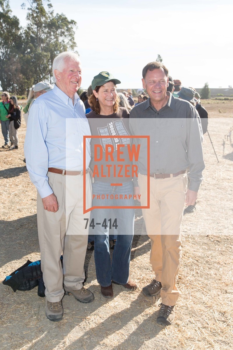 Mike Thompson, Dave Koehler, SEA CHANGE at Sears Point with Sonoma Land Trust, Sears Point. Hwy 37 and Lakeville Hwy, October 25th, 2015,Drew Altizer, Drew Altizer Photography, full-service agency, private events, San Francisco photographer, photographer california