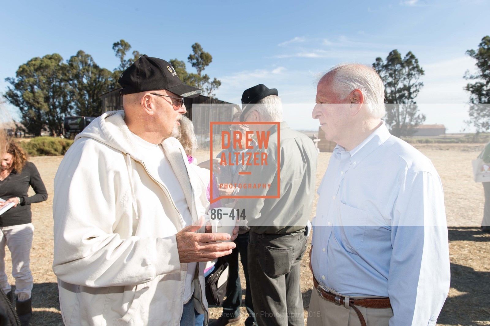 Gordon Evans, Mike Thompson, SEA CHANGE at Sears Point with Sonoma Land Trust, Sears Point. Hwy 37 and Lakeville Hwy, October 25th, 2015,Drew Altizer, Drew Altizer Photography, full-service agency, private events, San Francisco photographer, photographer california