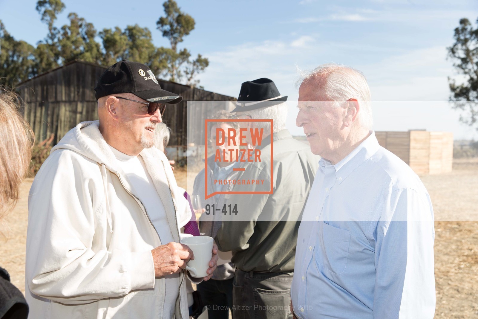 Gordon Evans, Mike Thompson, SEA CHANGE at Sears Point with Sonoma Land Trust, Sears Point. Hwy 37 and Lakeville Hwy, October 25th, 2015,Drew Altizer, Drew Altizer Photography, full-service event agency, private events, San Francisco photographer, photographer California