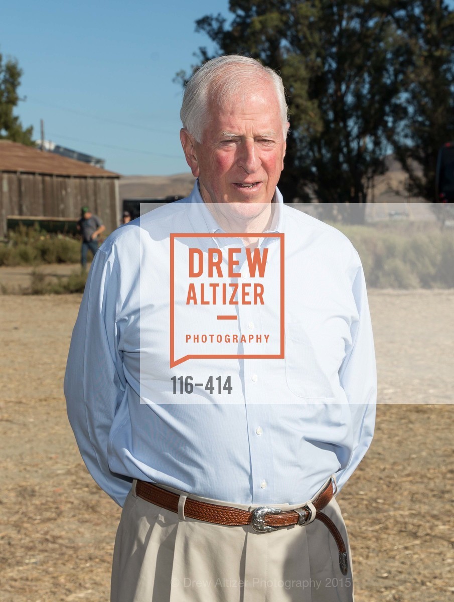Mike Thompson, SEA CHANGE at Sears Point with Sonoma Land Trust, Sears Point. Hwy 37 and Lakeville Hwy, October 25th, 2015