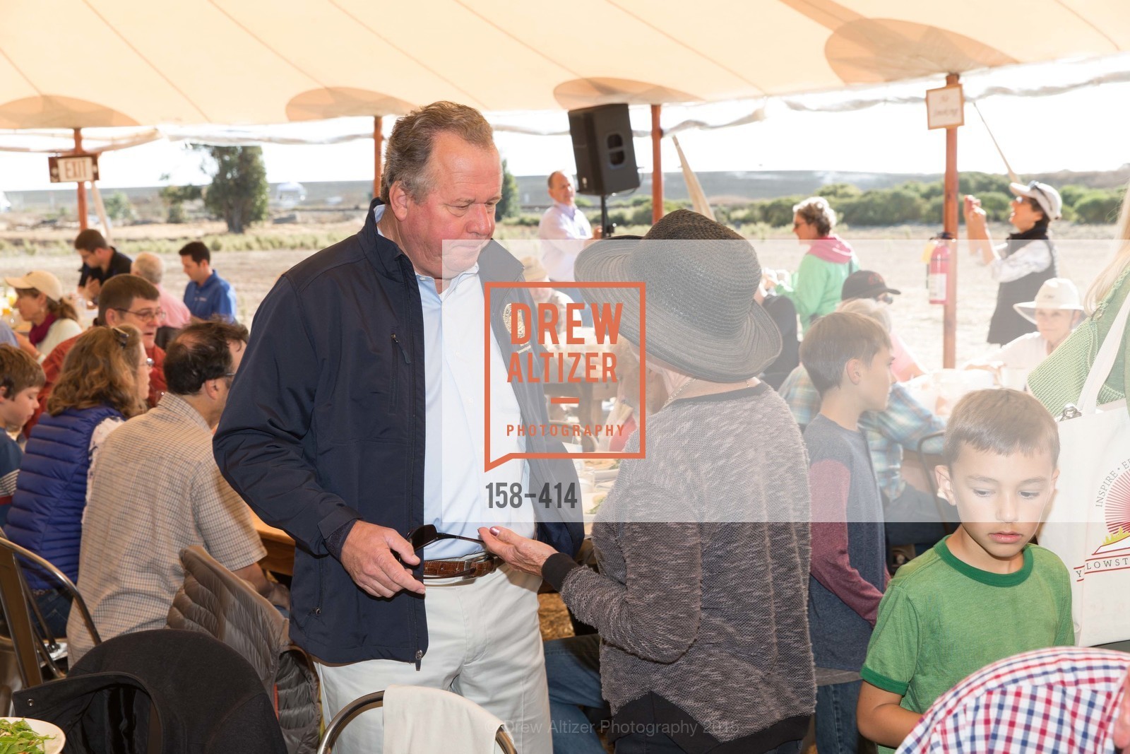 Karen Collins, Bill Dodd, SEA CHANGE at Sears Point with Sonoma Land Trust, Sears Point. Hwy 37 and Lakeville Hwy, October 25th, 2015,Drew Altizer, Drew Altizer Photography, full-service agency, private events, San Francisco photographer, photographer california