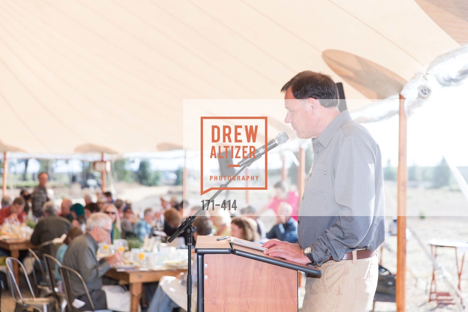 Dave Koehler, SEA CHANGE at Sears Point with Sonoma Land Trust, Sears Point. Hwy 37 and Lakeville Hwy, October 25th, 2015,Drew Altizer, Drew Altizer Photography, full-service event agency, private events, San Francisco photographer, photographer California