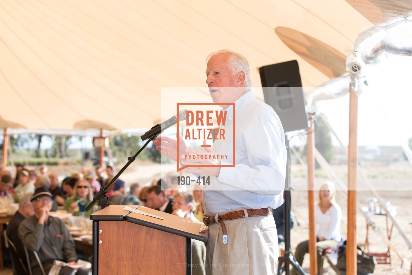 Mike Thompson, SEA CHANGE at Sears Point with Sonoma Land Trust, Sears Point. Hwy 37 and Lakeville Hwy, October 25th, 2015,Drew Altizer, Drew Altizer Photography, full-service agency, private events, San Francisco photographer, photographer california