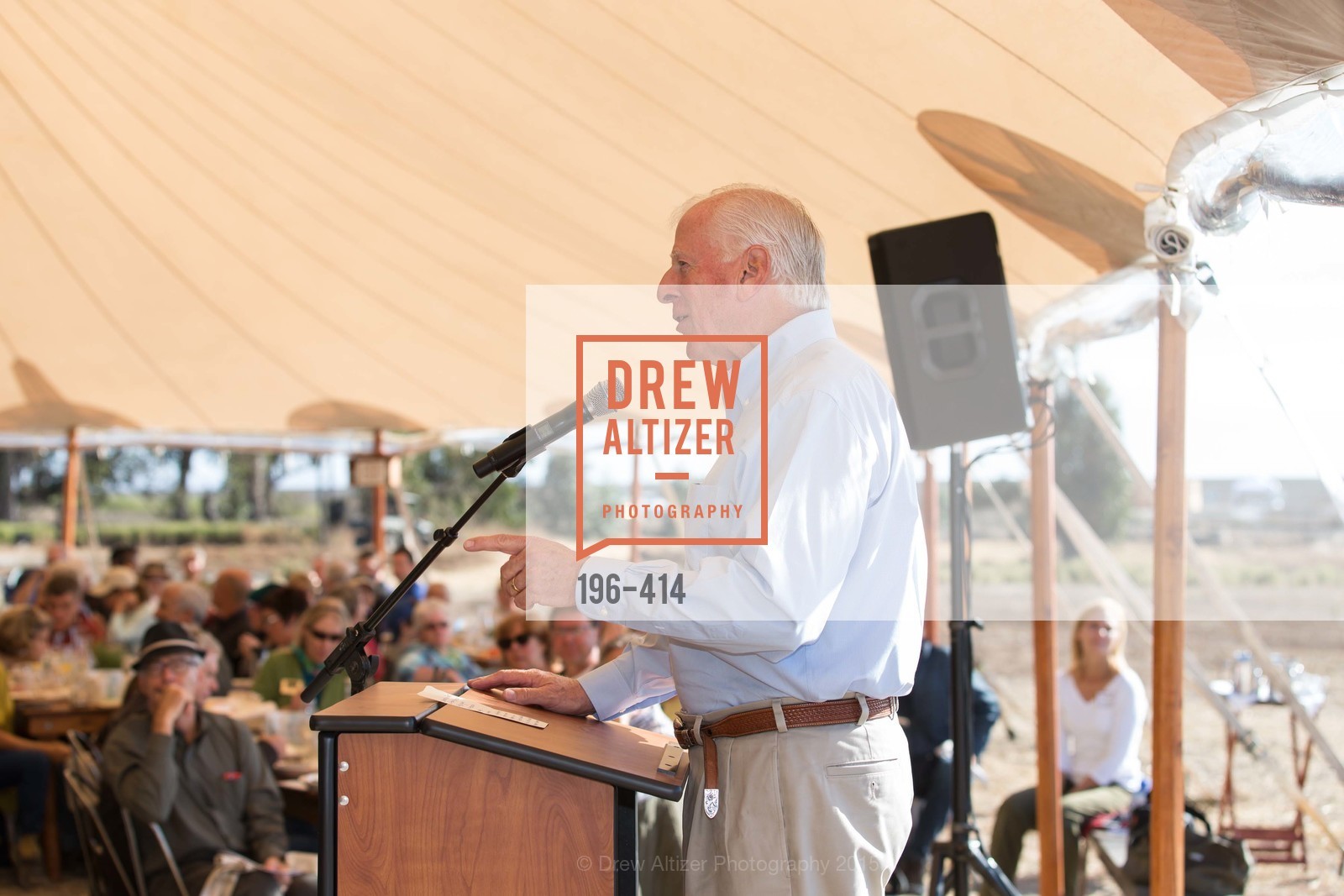 Mike Thompson, SEA CHANGE at Sears Point with Sonoma Land Trust, Sears Point. Hwy 37 and Lakeville Hwy, October 25th, 2015,Drew Altizer, Drew Altizer Photography, full-service agency, private events, San Francisco photographer, photographer california
