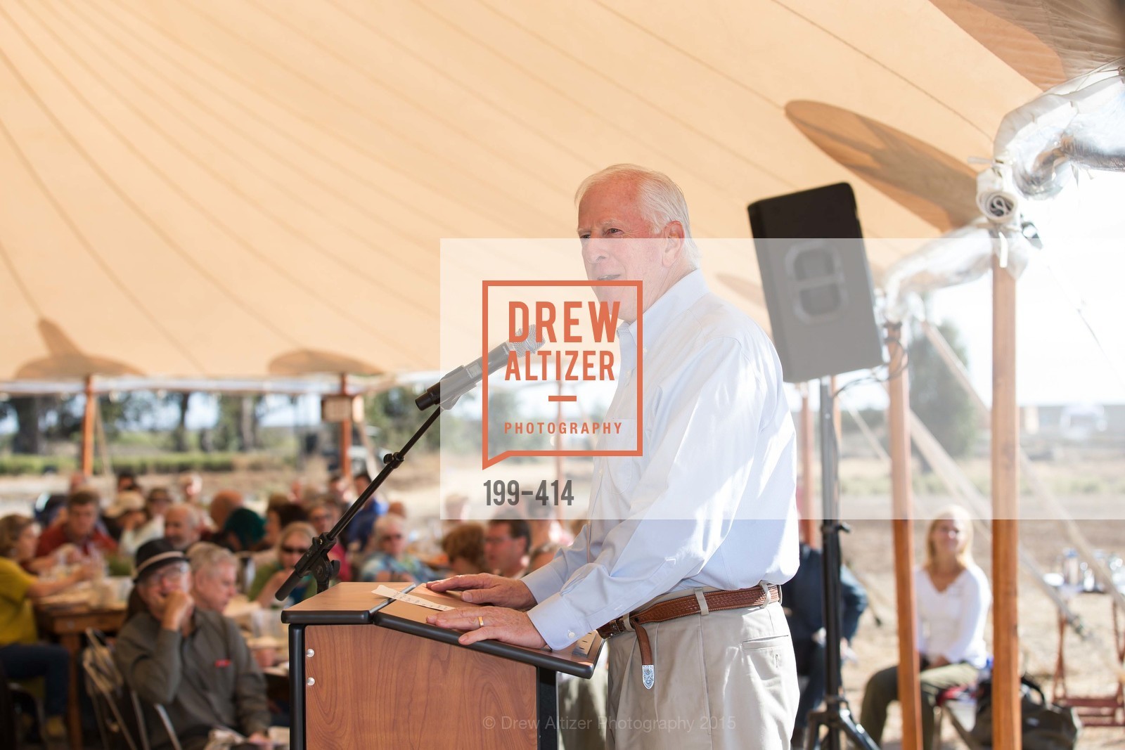 Mike Thompson, SEA CHANGE at Sears Point with Sonoma Land Trust, Sears Point. Hwy 37 and Lakeville Hwy, October 25th, 2015,Drew Altizer, Drew Altizer Photography, full-service agency, private events, San Francisco photographer, photographer california