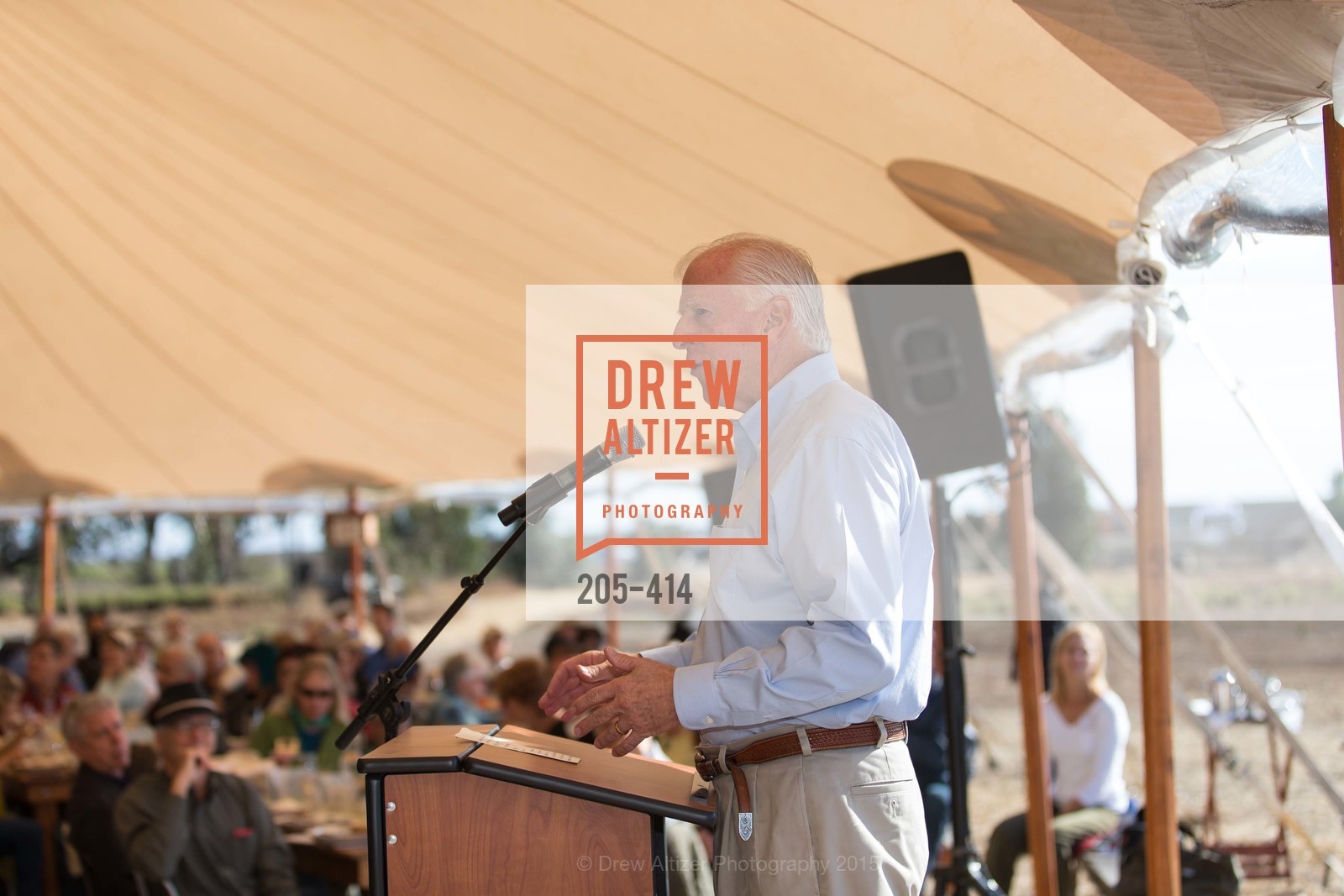 Mike Thompson, SEA CHANGE at Sears Point with Sonoma Land Trust, Sears Point. Hwy 37 and Lakeville Hwy, October 25th, 2015,Drew Altizer, Drew Altizer Photography, full-service event agency, private events, San Francisco photographer, photographer California