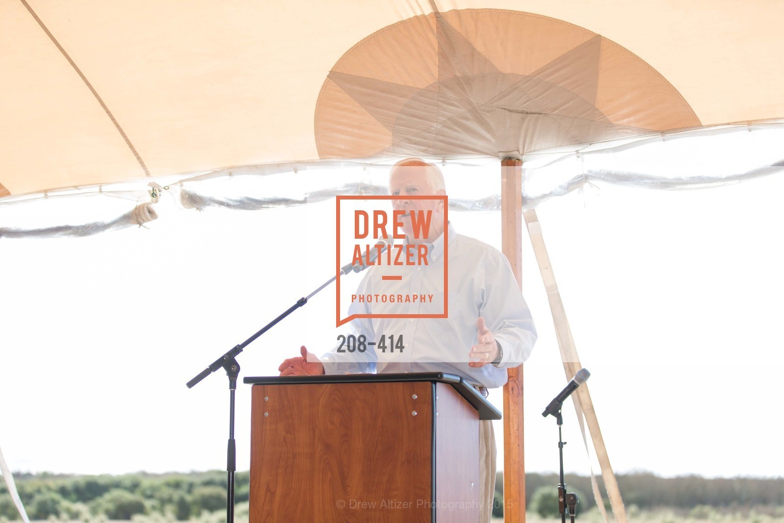 Mike Thompson, SEA CHANGE at Sears Point with Sonoma Land Trust, Sears Point. Hwy 37 and Lakeville Hwy, October 25th, 2015,Drew Altizer, Drew Altizer Photography, full-service agency, private events, San Francisco photographer, photographer california