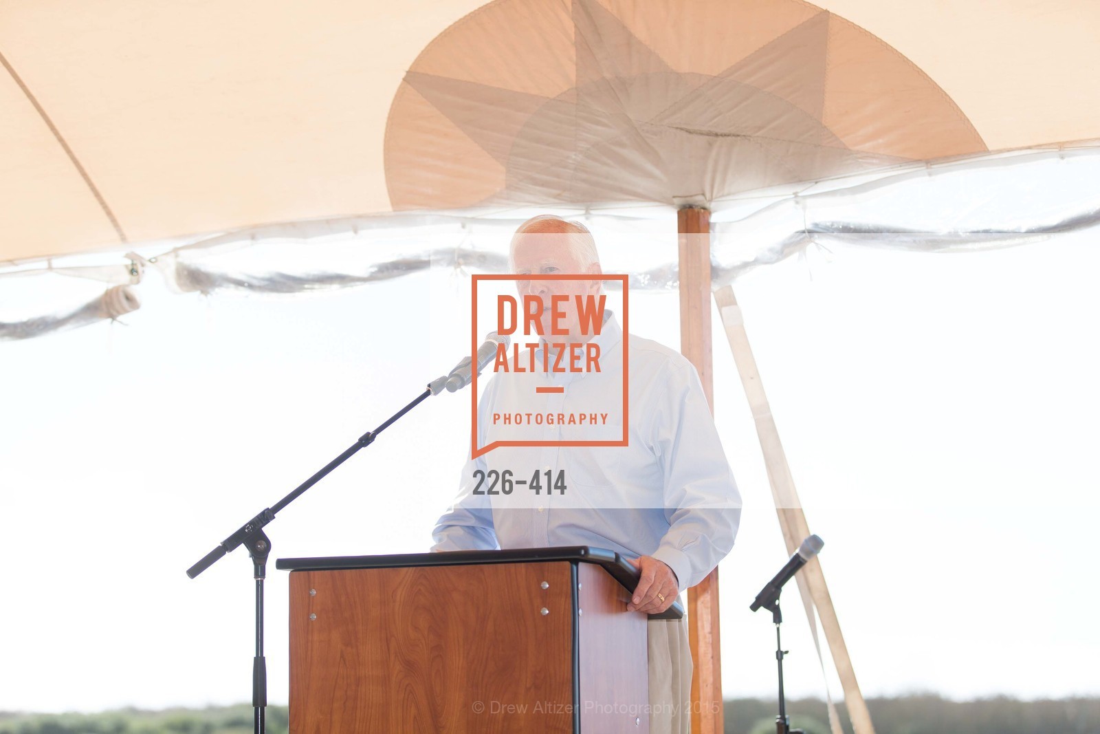 Mike Thompson, SEA CHANGE at Sears Point with Sonoma Land Trust, Sears Point. Hwy 37 and Lakeville Hwy, October 25th, 2015,Drew Altizer, Drew Altizer Photography, full-service agency, private events, San Francisco photographer, photographer california