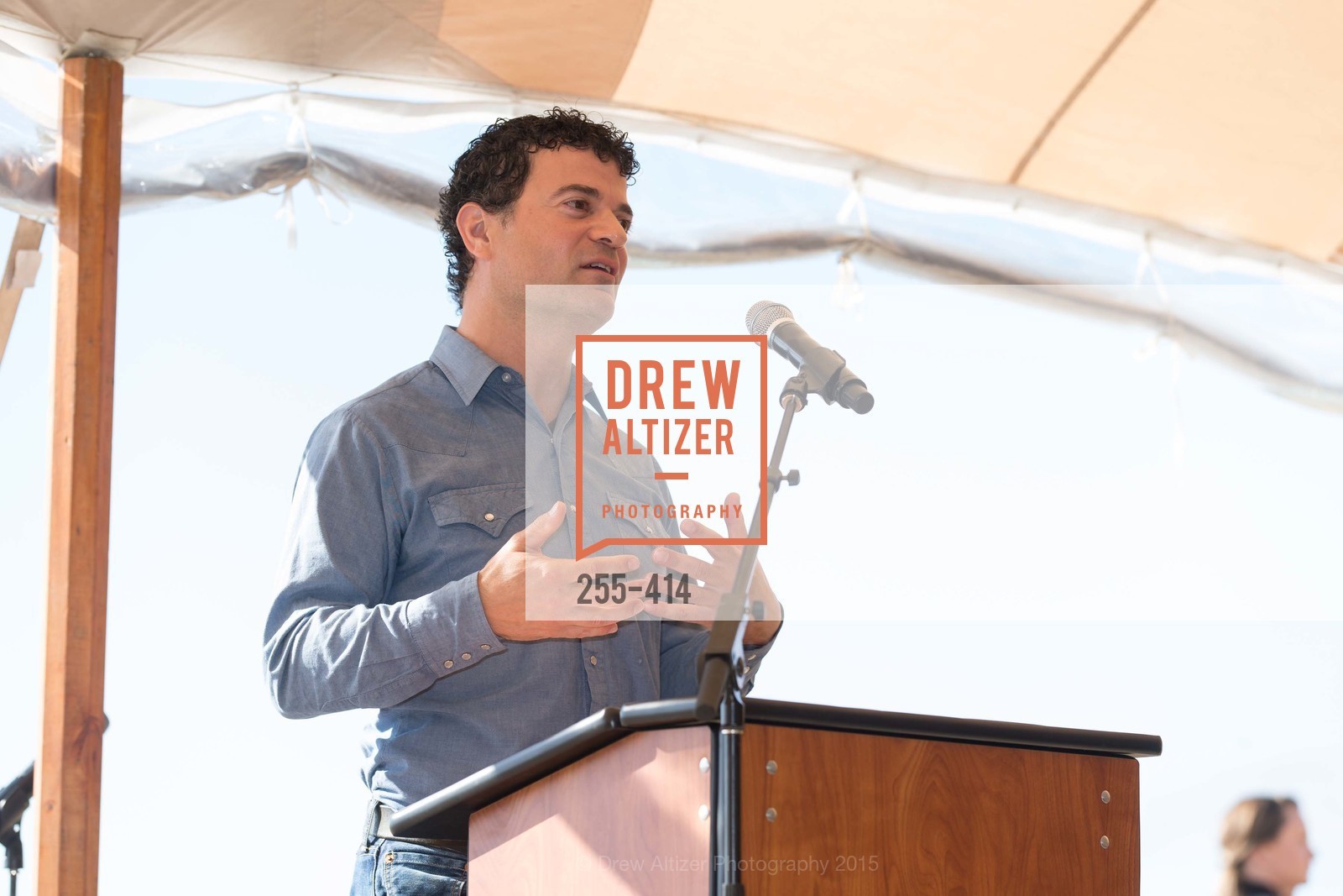 Jared Blumenfeld, SEA CHANGE at Sears Point with Sonoma Land Trust, Sears Point. Hwy 37 and Lakeville Hwy, October 25th, 2015,Drew Altizer, Drew Altizer Photography, full-service agency, private events, San Francisco photographer, photographer california