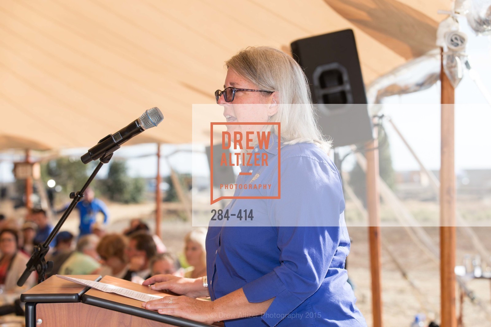 Anne Morkill, SEA CHANGE at Sears Point with Sonoma Land Trust, Sears Point. Hwy 37 and Lakeville Hwy, October 25th, 2015,Drew Altizer, Drew Altizer Photography, full-service agency, private events, San Francisco photographer, photographer california