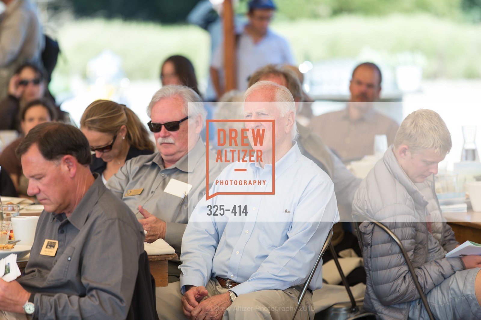 Mike Thompson, SEA CHANGE at Sears Point with Sonoma Land Trust, Sears Point. Hwy 37 and Lakeville Hwy, October 25th, 2015,Drew Altizer, Drew Altizer Photography, full-service agency, private events, San Francisco photographer, photographer california