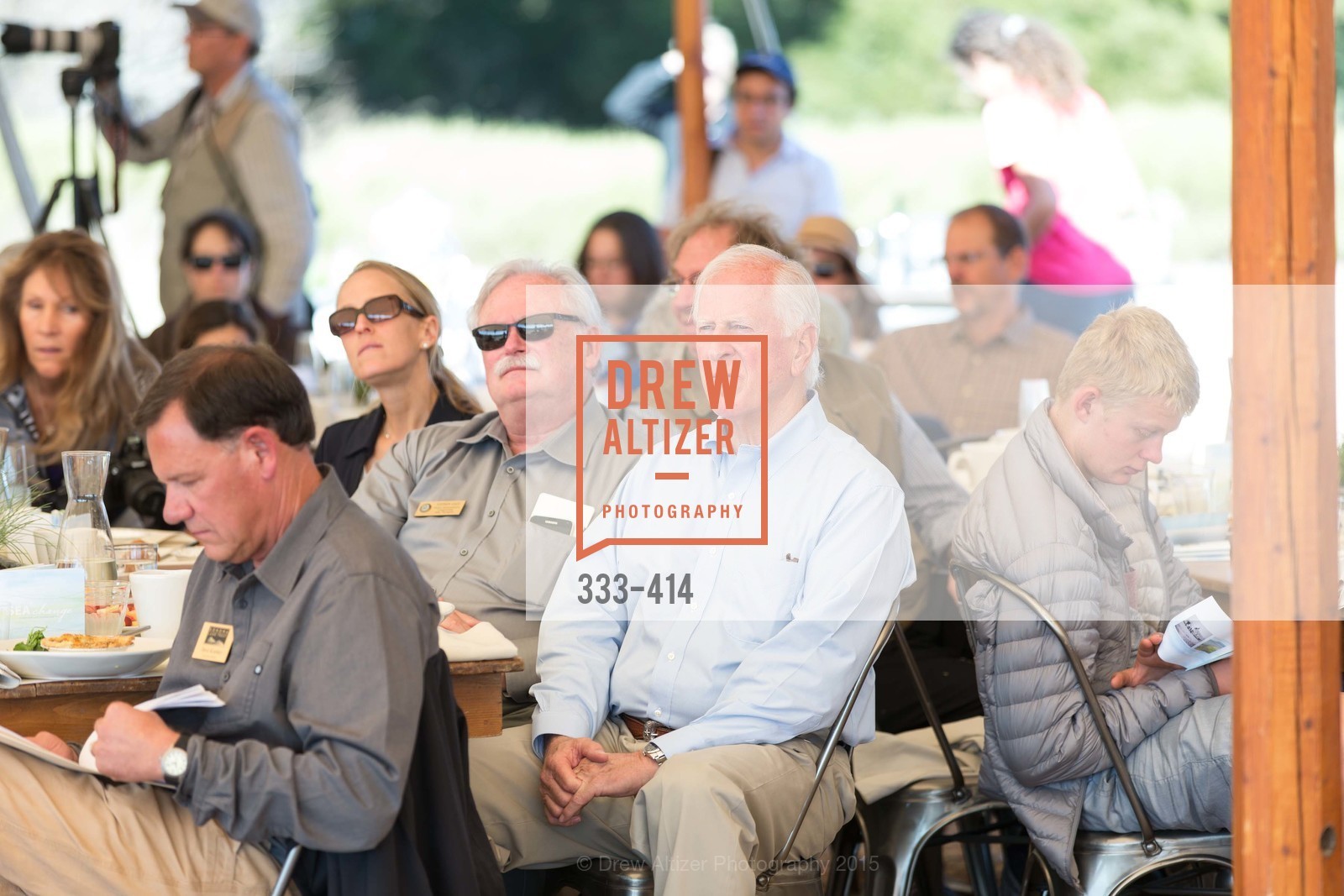 Mike Thompson, SEA CHANGE at Sears Point with Sonoma Land Trust, Sears Point. Hwy 37 and Lakeville Hwy, October 25th, 2015,Drew Altizer, Drew Altizer Photography, full-service agency, private events, San Francisco photographer, photographer california