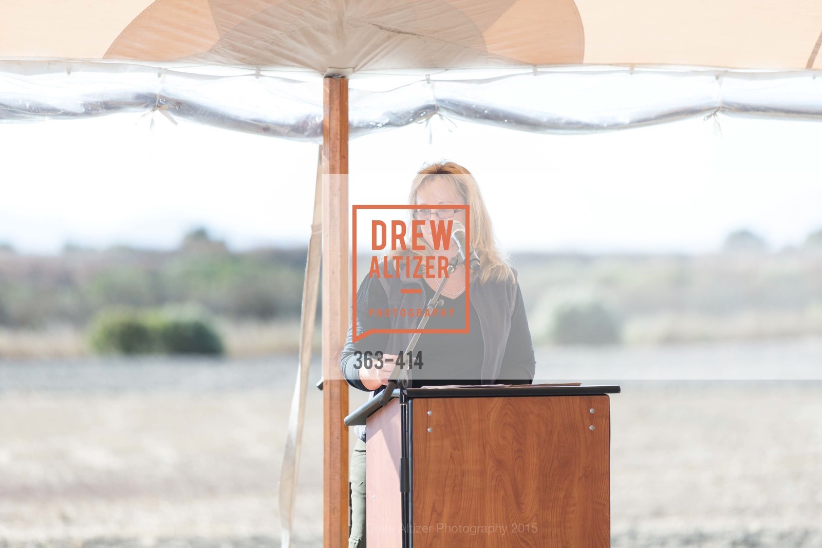 Janelle Beland, SEA CHANGE at Sears Point with Sonoma Land Trust, Sears Point. Hwy 37 and Lakeville Hwy, October 25th, 2015,Drew Altizer, Drew Altizer Photography, full-service agency, private events, San Francisco photographer, photographer california