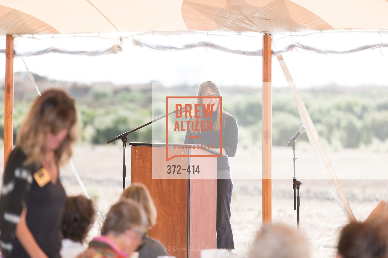 Renee Spenst, SEA CHANGE at Sears Point with Sonoma Land Trust, Sears Point. Hwy 37 and Lakeville Hwy, October 25th, 2015,Drew Altizer, Drew Altizer Photography, full-service agency, private events, San Francisco photographer, photographer california