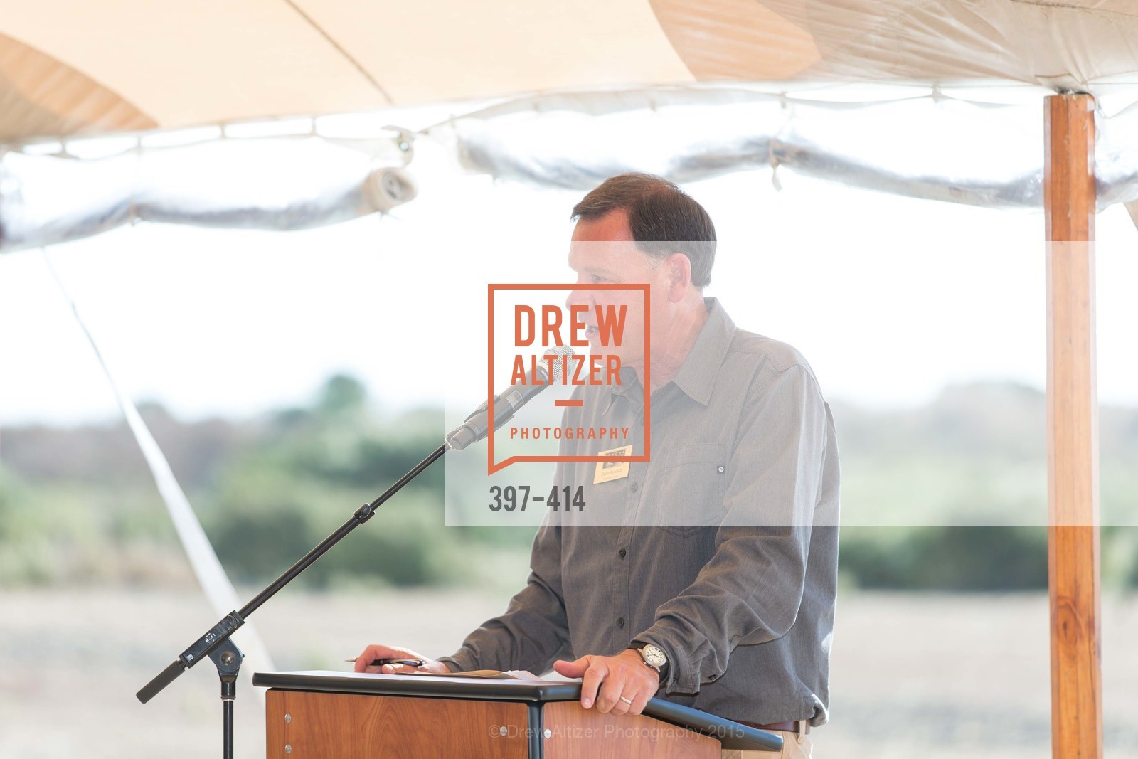 Dave Koehler, SEA CHANGE at Sears Point with Sonoma Land Trust, Sears Point. Hwy 37 and Lakeville Hwy, October 25th, 2015,Drew Altizer, Drew Altizer Photography, full-service agency, private events, San Francisco photographer, photographer california