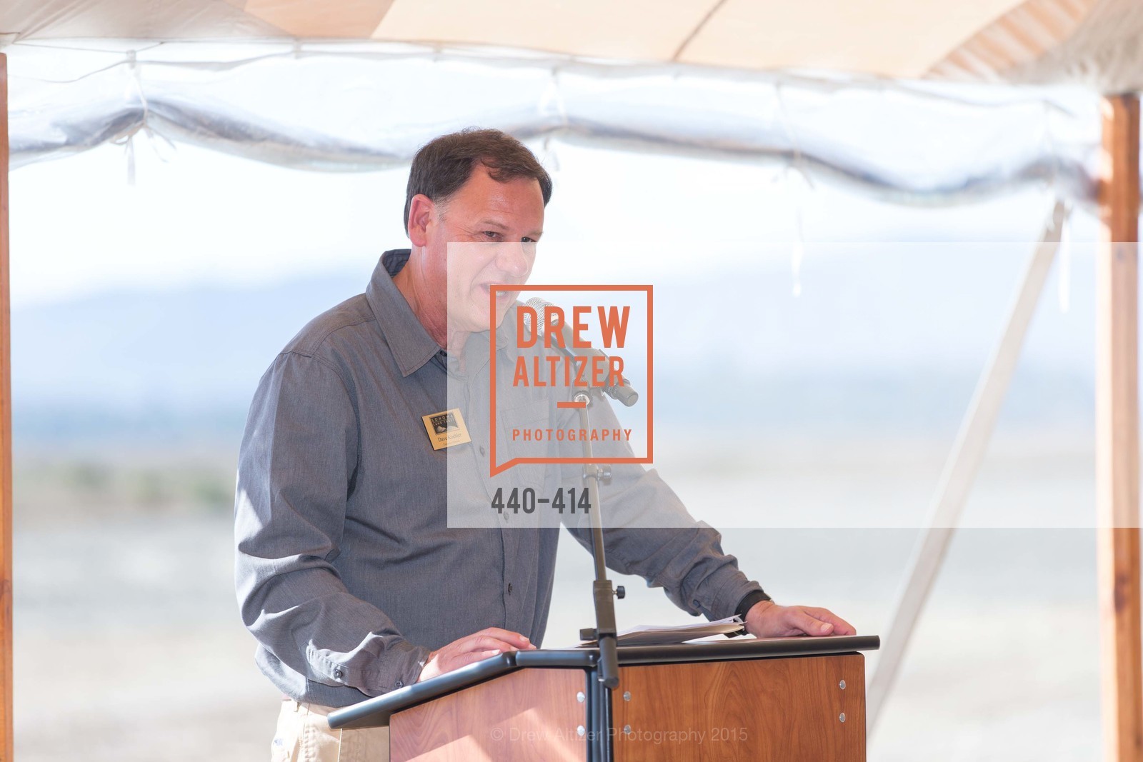 Dave Koehler, SEA CHANGE at Sears Point with Sonoma Land Trust, Sears Point. Hwy 37 and Lakeville Hwy, October 25th, 2015,Drew Altizer, Drew Altizer Photography, full-service agency, private events, San Francisco photographer, photographer california