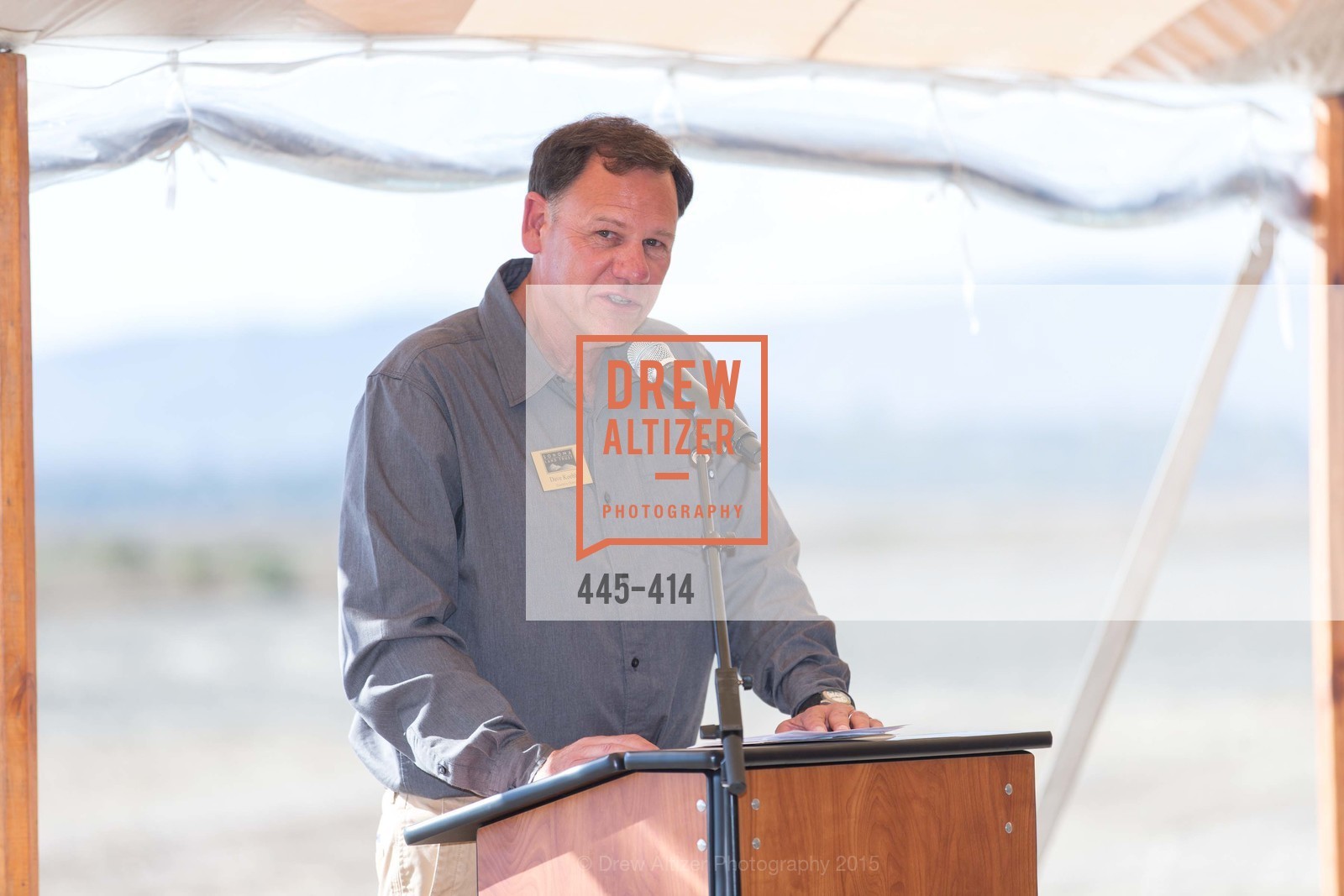 Dave Koehler, SEA CHANGE at Sears Point with Sonoma Land Trust, Sears Point. Hwy 37 and Lakeville Hwy, October 25th, 2015,Drew Altizer, Drew Altizer Photography, full-service event agency, private events, San Francisco photographer, photographer California