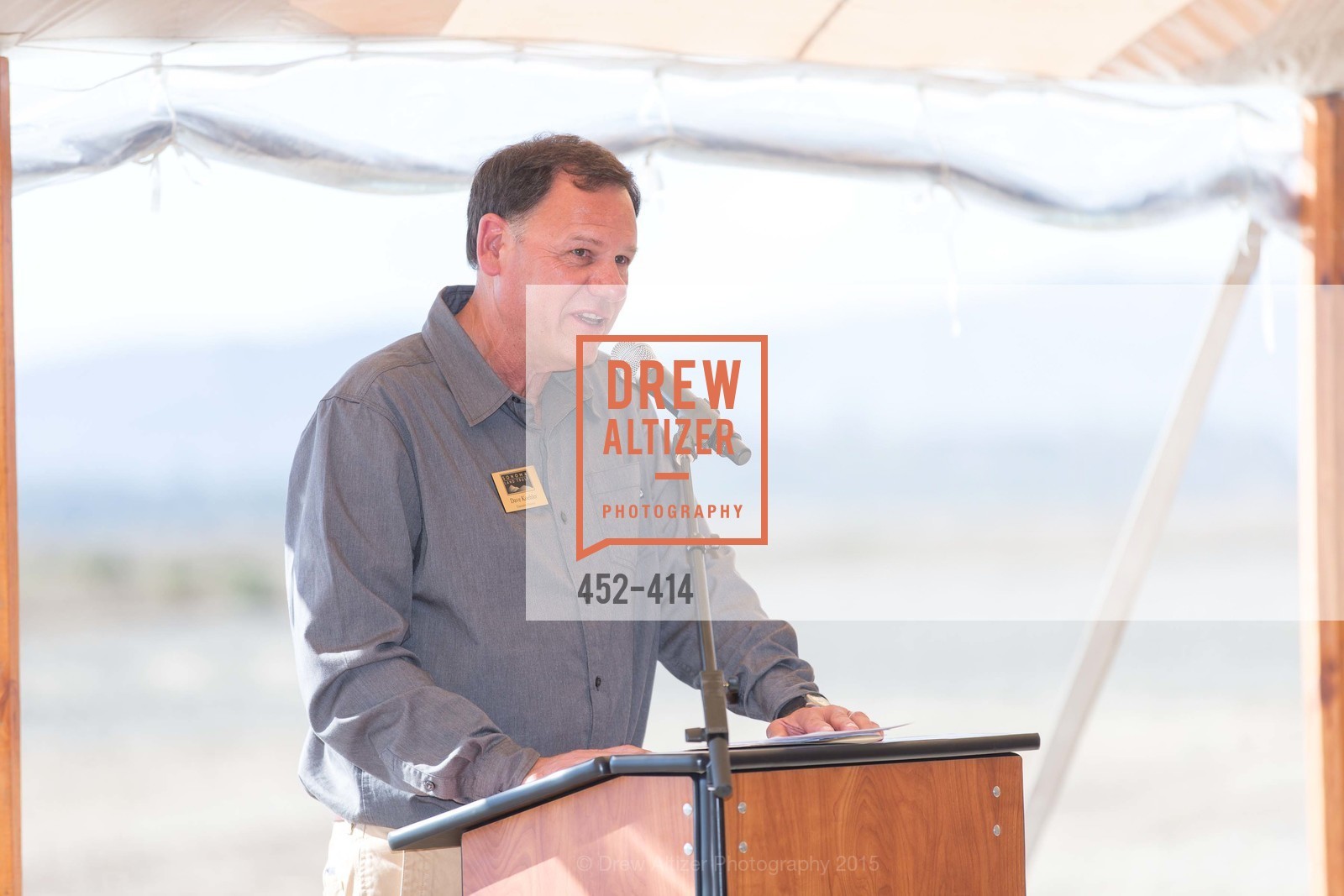 Dave Koehler, SEA CHANGE at Sears Point with Sonoma Land Trust, Sears Point. Hwy 37 and Lakeville Hwy, October 25th, 2015,Drew Altizer, Drew Altizer Photography, full-service agency, private events, San Francisco photographer, photographer california