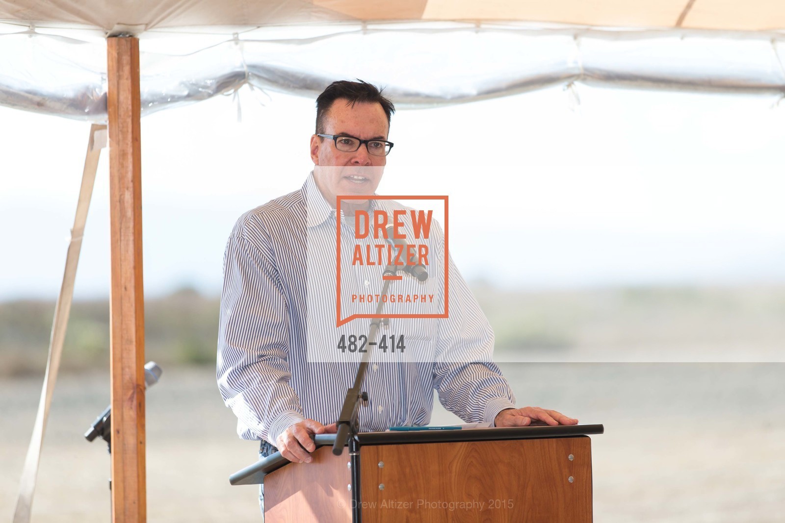 Greg Sarris, SEA CHANGE at Sears Point with Sonoma Land Trust, Sears Point. Hwy 37 and Lakeville Hwy, October 25th, 2015