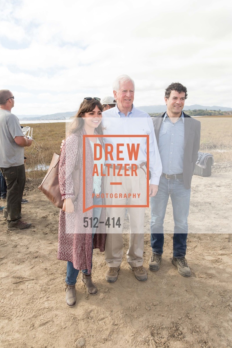 Mike Thompson, Jared Blumenfeld, SEA CHANGE at Sears Point with Sonoma Land Trust, Sears Point. Hwy 37 and Lakeville Hwy, October 25th, 2015,Drew Altizer, Drew Altizer Photography, full-service agency, private events, San Francisco photographer, photographer california