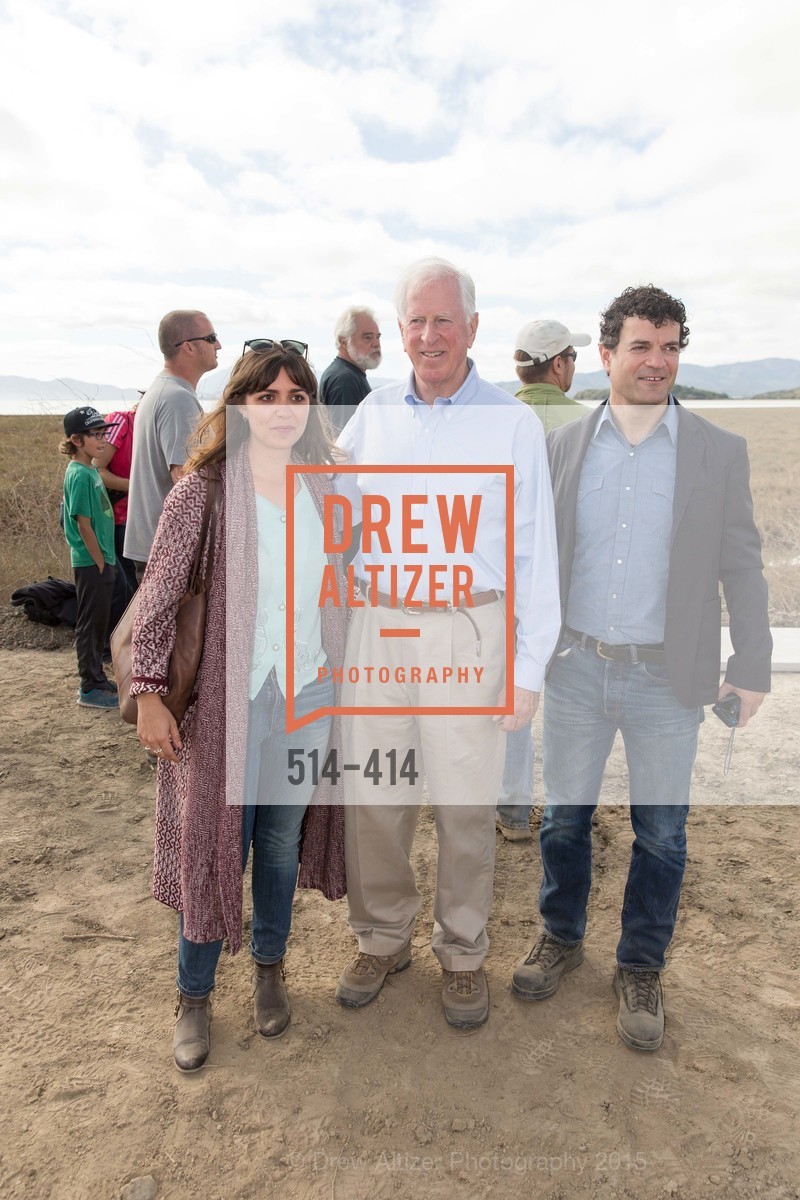 Mike Thompson, Jared Blumenfeld, SEA CHANGE at Sears Point with Sonoma Land Trust, Sears Point. Hwy 37 and Lakeville Hwy, October 25th, 2015,Drew Altizer, Drew Altizer Photography, full-service event agency, private events, San Francisco photographer, photographer California